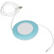 Nebula drahtloses Ladepad mit 2-in-1 Kabel - Topgiving