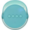 Lantern leuchtender Bluetooth Lautsprecher - Topgiving