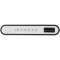 Parallax 4.000 mAh Powerbank mit kabelloser Ladefunktion - Topgiving