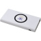 Parallax 4.000 mAh Powerbank mit kabelloser Ladefunktion - Topgiving