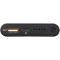 Glisten 4000 mAh leuchtende drahtlose Powerbank - Topgiving