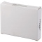 Glisten 4000 mAh leuchtende drahtlose Powerbank - Topgiving
