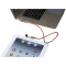 Ecliptic 3-in-1 Ladekabel - Topgiving