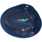 Ecliptic 3-in-1 Ladekabel - Topgiving