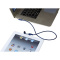 Ecliptic 3-in-1 Ladekabel - Topgiving