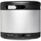 Jones metal Bluetooth-Lautsprecher mit kabellosem Lade-Pad - Topgiving