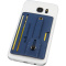 Prime RFID Telefontasche mit Riemen - Topgiving