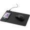 Rodent Mauspad mit kabelloser Ladefunktion - Topgiving