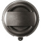 Rugged wasserdichter Stoff Bluetooth Lautsprecher - Topgiving
