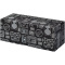 Rugged wasserdichter Stoff Bluetooth Lautsprecher - Topgiving