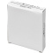 Radiant Lade-Pad mit leuchtendem Logo - Topgiving