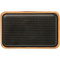 Wooden Lautsprecher mit kabellosem Lade-Pad - Topgiving