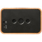 Wooden Lautsprecher mit kabellosem Lade-Pad - Topgiving