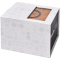Wooden Lautsprecher mit kabellosem Lade-Pad - Topgiving
