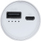 Bliz 6000 mAh Powerbank mit 2-in-1-Kabel - Topgiving