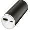 Bliz 6000 mAh Powerbank mit 2-in-1-Kabel - Topgiving