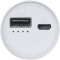 Bliz 6000 mAh Powerbank mit 2-in-1-Kabel - Topgiving