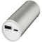 Bliz 6000 mAh Powerbank mit 2-in-1-Kabel - Topgiving