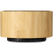 Cosmos Bluetooth Lautsprecher aus Bambus - Topgiving