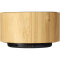 Cosmos Bluetooth Lautsprecher aus Bambus - Topgiving