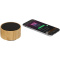 Cosmos Bluetooth Lautsprecher aus Bambus - Topgiving