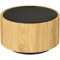 Cosmos Bluetooth Lautsprecher aus Bambus - Topgiving