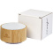 Cosmos Bluetooth Lautsprecher aus Bambus - Topgiving