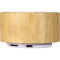 Cosmos Bluetooth Lautsprecher aus Bambus - Topgiving