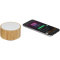 Cosmos Bluetooth Lautsprecher aus Bambus - Topgiving