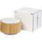 Cosmos Bluetooth Lautsprecher aus Bambus - Topgiving