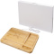 Frame kabelloser Schreibtisch-Organizer mit Ladefunktion - Topgiving