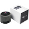 Fiber Bluetooth Lautsprecher mit Funktion Kabelloses Laden - Topgiving