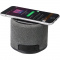 Fiber Bluetooth Lautsprecher mit Funktion Kabelloses Laden - Topgiving