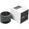 Fiber Bluetooth Lautsprecher mit Funktion Kabelloses Laden - Topgiving