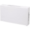 Plate 8000 mAh Aluminium-Powerbank - Topgiving