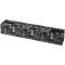 Vibrant Bluetooth Mini-Soundbar - Topgiving