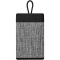 Weave 4000 mAh Stoff-Powerbank - Topgiving