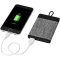 Weave 4000 mAh Stoff-Powerbank - Topgiving