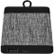 Weave 4000 mAh Stoff-Powerbank - Topgiving