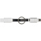 One 4-in-1 Kabel - Topgiving