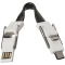 One 4-in-1 Kabel - Topgiving