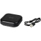 Coast Bluetooth-Lautsprecher und kabelloses Ladepad - Topgiving