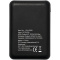 Dense 5000 mAh kabellose Powerbank - Topgiving