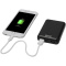 Dense 5000 mAh kabellose Powerbank - Topgiving