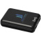 Dense 5000 mAh kabellose Powerbank - Topgiving