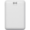 Dense 5000 mAh kabellose Powerbank - Topgiving
