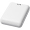 Dense 5000 mAh kabellose Powerbank - Topgiving