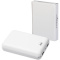 Dense 5000 mAh kabellose Powerbank - Topgiving