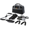 Go-fit 9-teiliges fitnessset - Topgiving