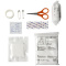 Healer 16-teiliges Erste-Hilfe-Set - Topgiving
